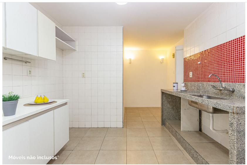 Apartamento à venda com 3 quartos, 118m² - Foto 30