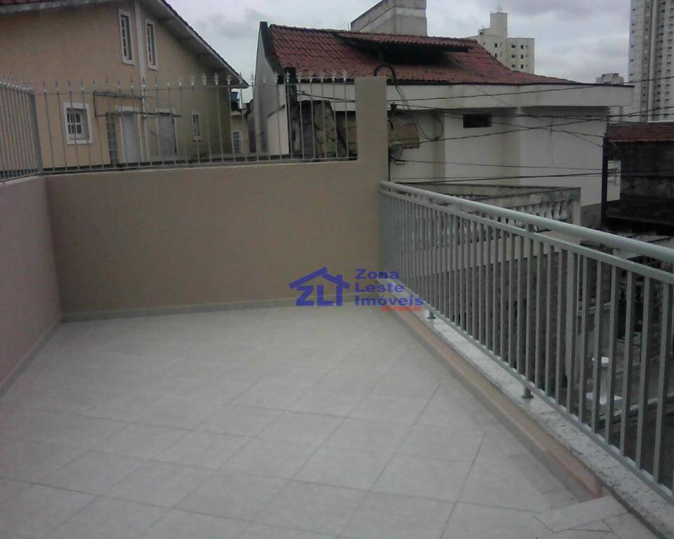 Sobrado à venda com 2 quartos, 120m² - Foto 18