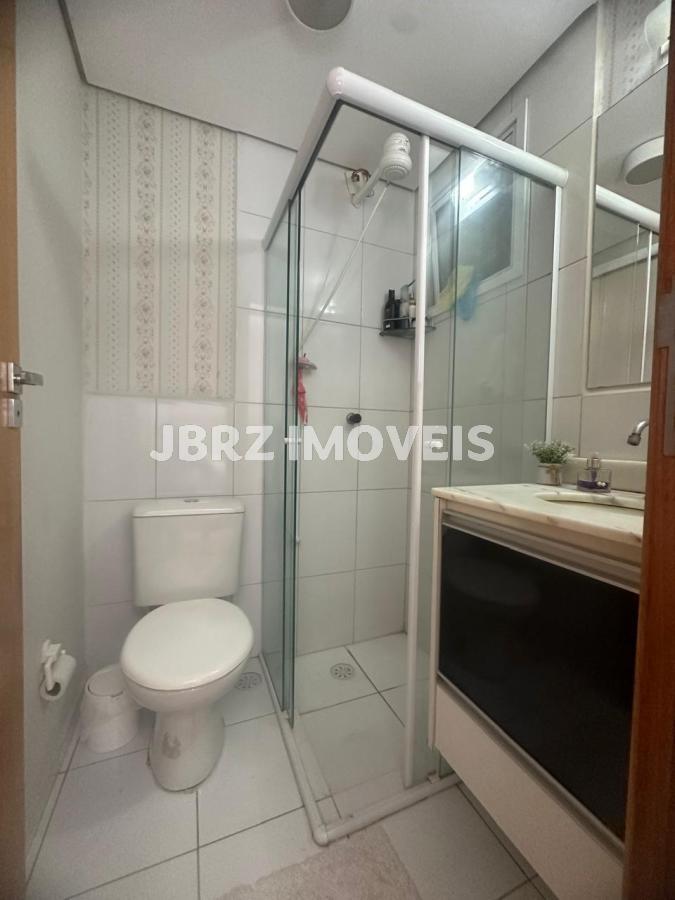 Apartamento à venda com 3 quartos, 63m² - Foto 9