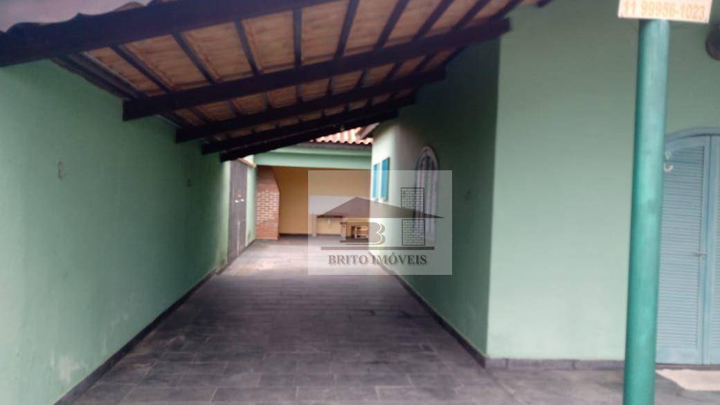 Casa à venda com 2 quartos, 130m² - Foto 20