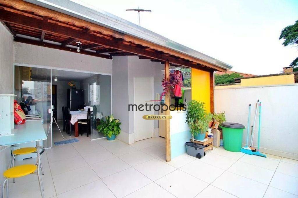 Cobertura à venda com 3 quartos, 88m² - Foto 17