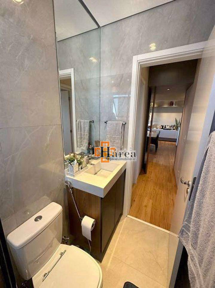 Apartamento à venda com 2 quartos, 89m² - Foto 24