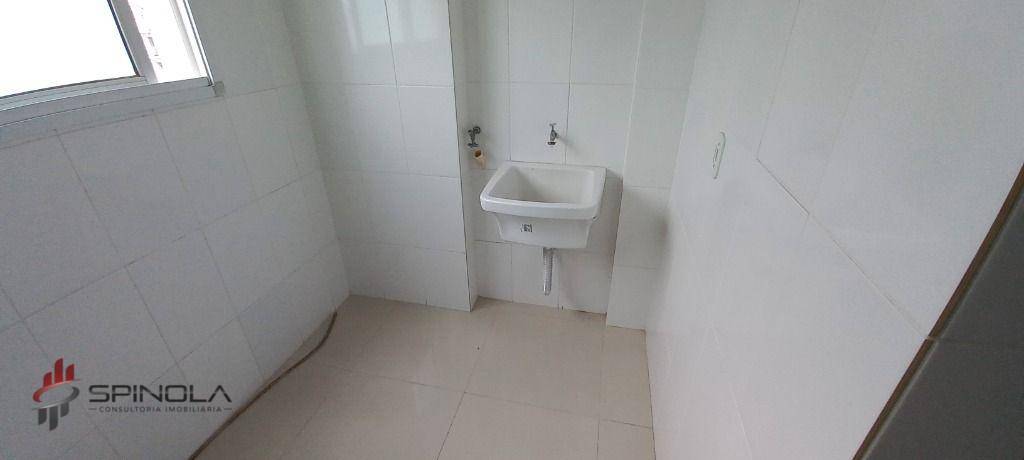 Apartamento à venda com 3 quartos, 138m² - Foto 12