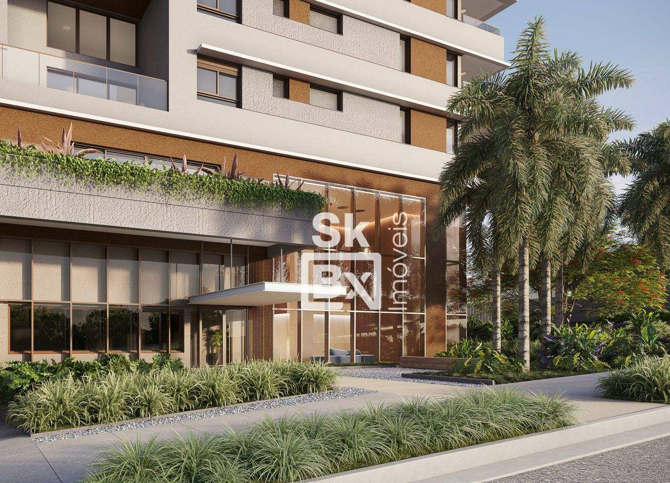 Apartamento à venda com 3 quartos, 161m² - Foto 29