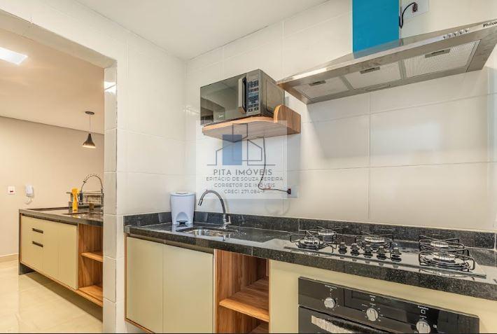 Apartamento à venda com 2 quartos, 83m² - Foto 34