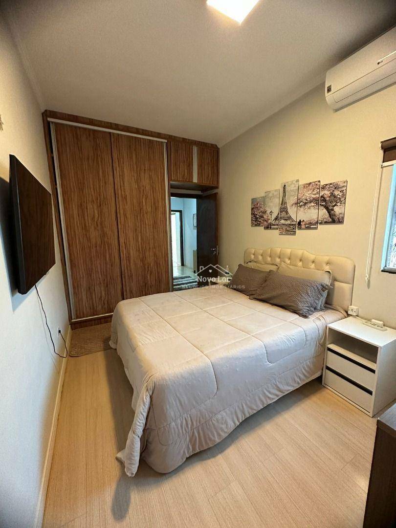 Casa à venda com 3 quartos, 92m² - Foto 10