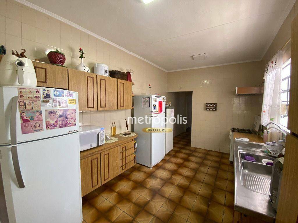 Sobrado à venda com 3 quartos, 193m² - Foto 6