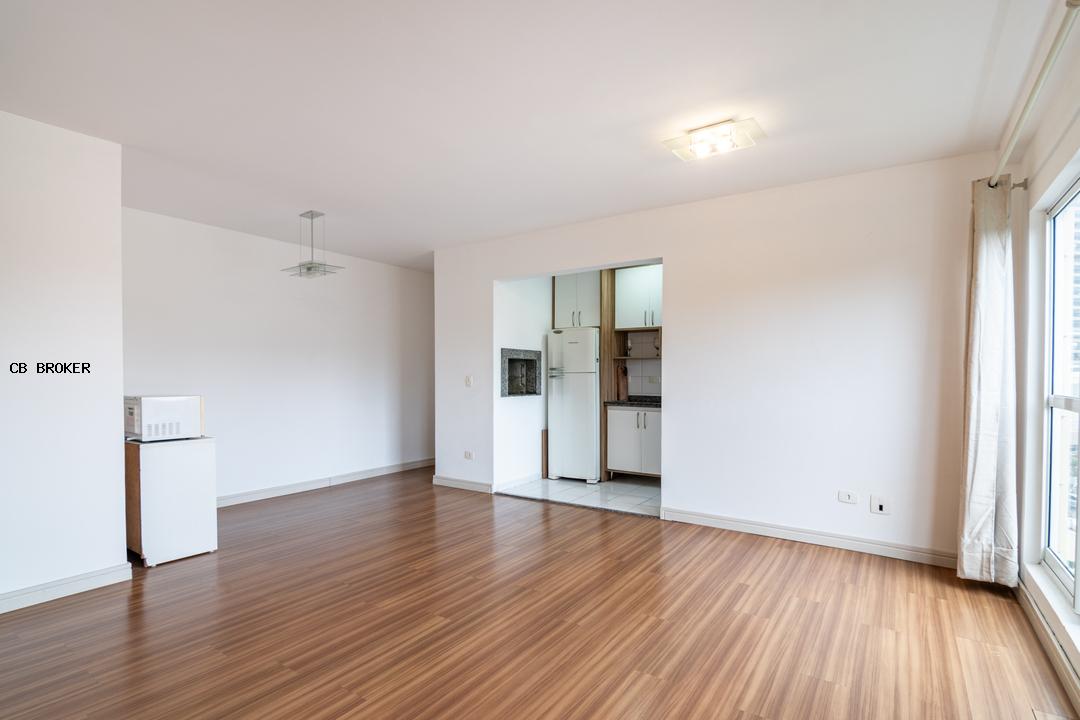 Apartamento à venda com 2 quartos, 66m² - Foto 4