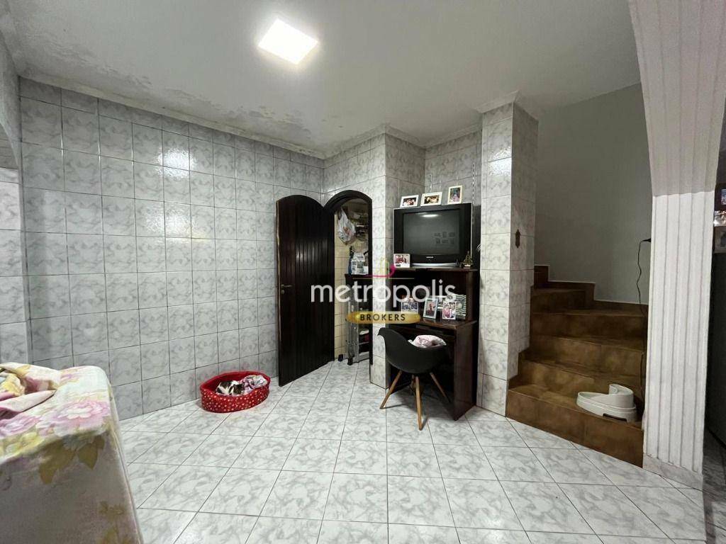 Sobrado à venda com 4 quartos, 215m² - Foto 23