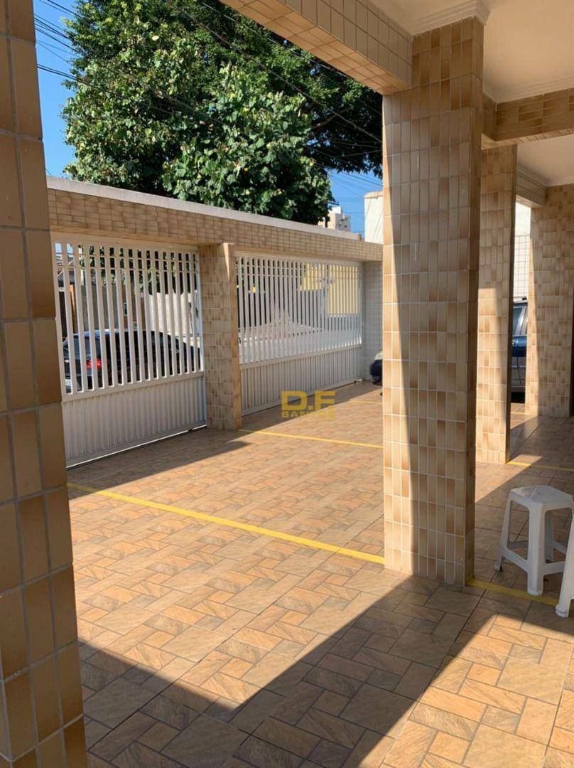 Sobrado à venda com 2 quartos, 88m² - Foto 3