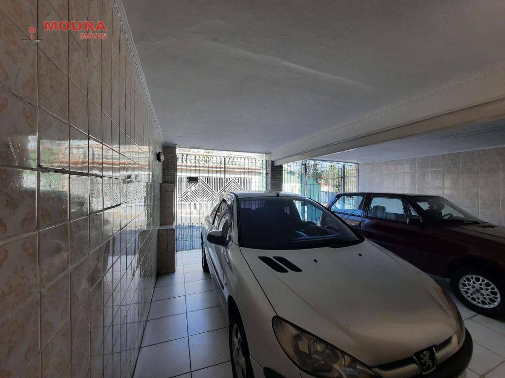 Sobrado à venda com 3 quartos, 125m² - Foto 2