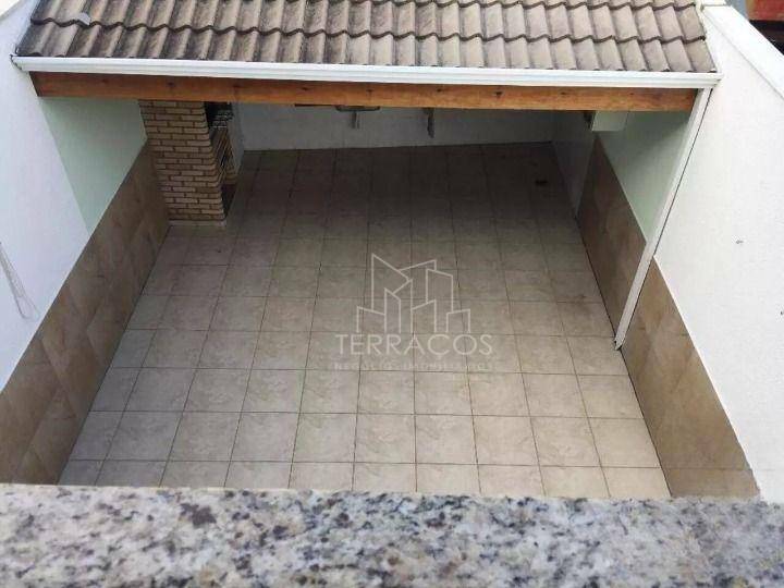 Casa à venda com 3 quartos, 201m² - Foto 23