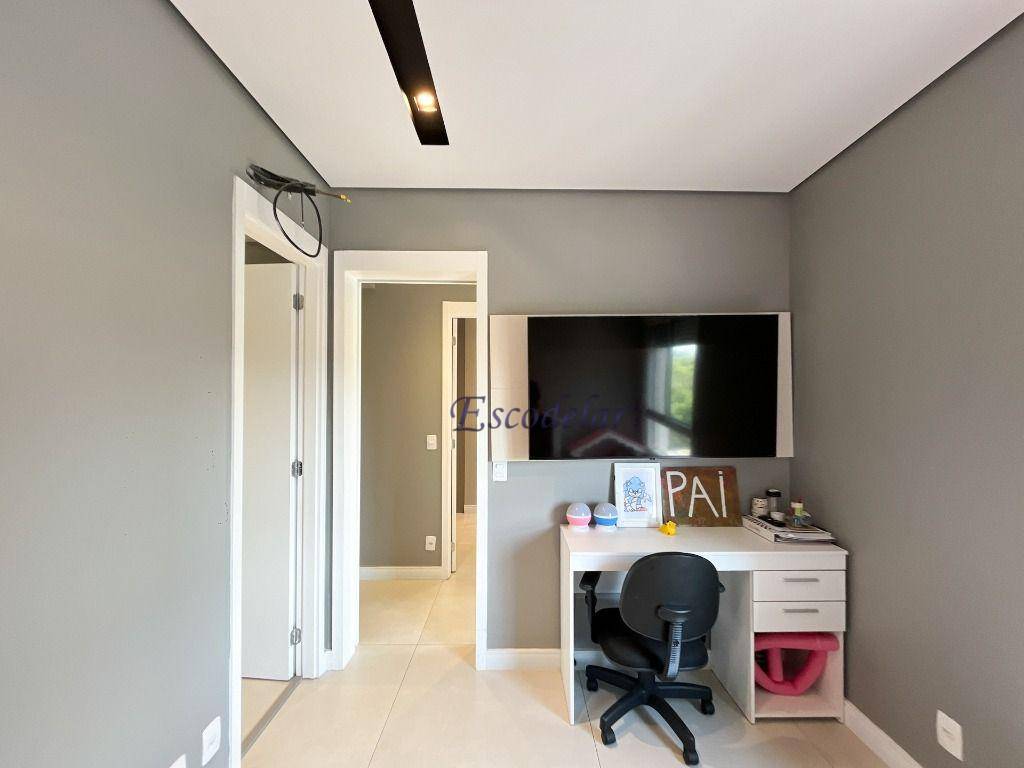 Apartamento à venda com 3 quartos, 134m² - Foto 27