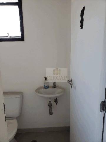 Conjunto Comercial-Sala à venda, 33m² - Foto 7