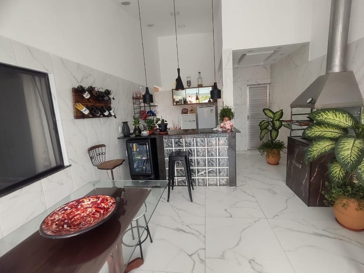 Casa à venda com 3 quartos, 250m² - Foto 5