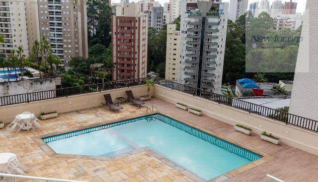 Cobertura à venda com 4 quartos, 370m² - Foto 38