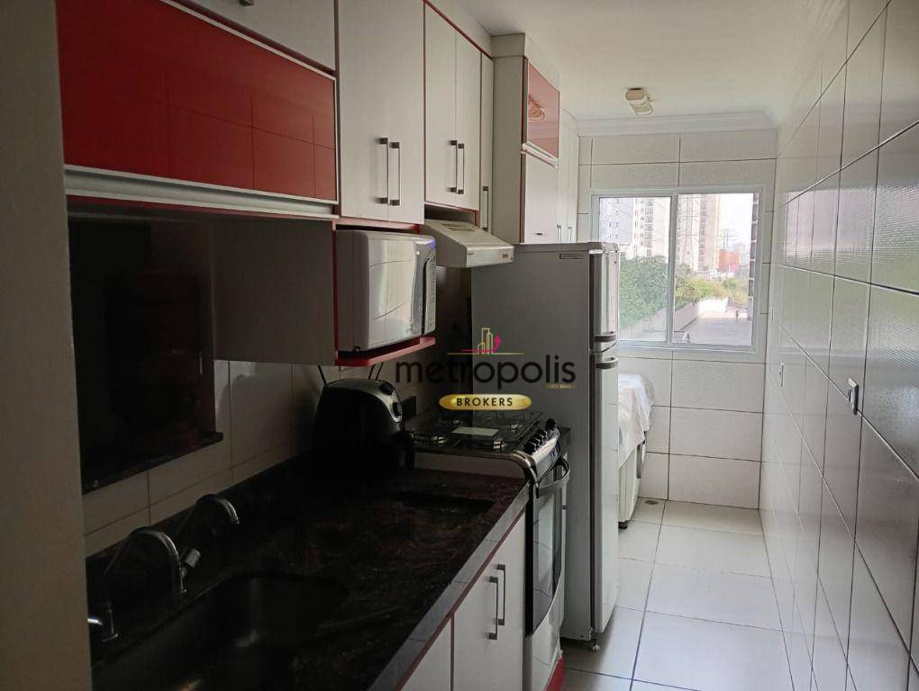 Apartamento, 2 quartos, 54 m² - Foto 1