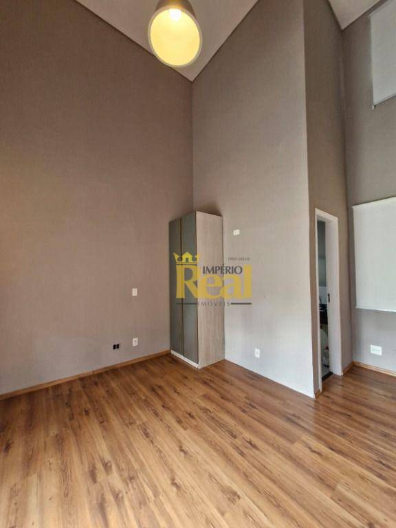 Apartamento para alugar com 1 quarto, 42m² - Foto 3