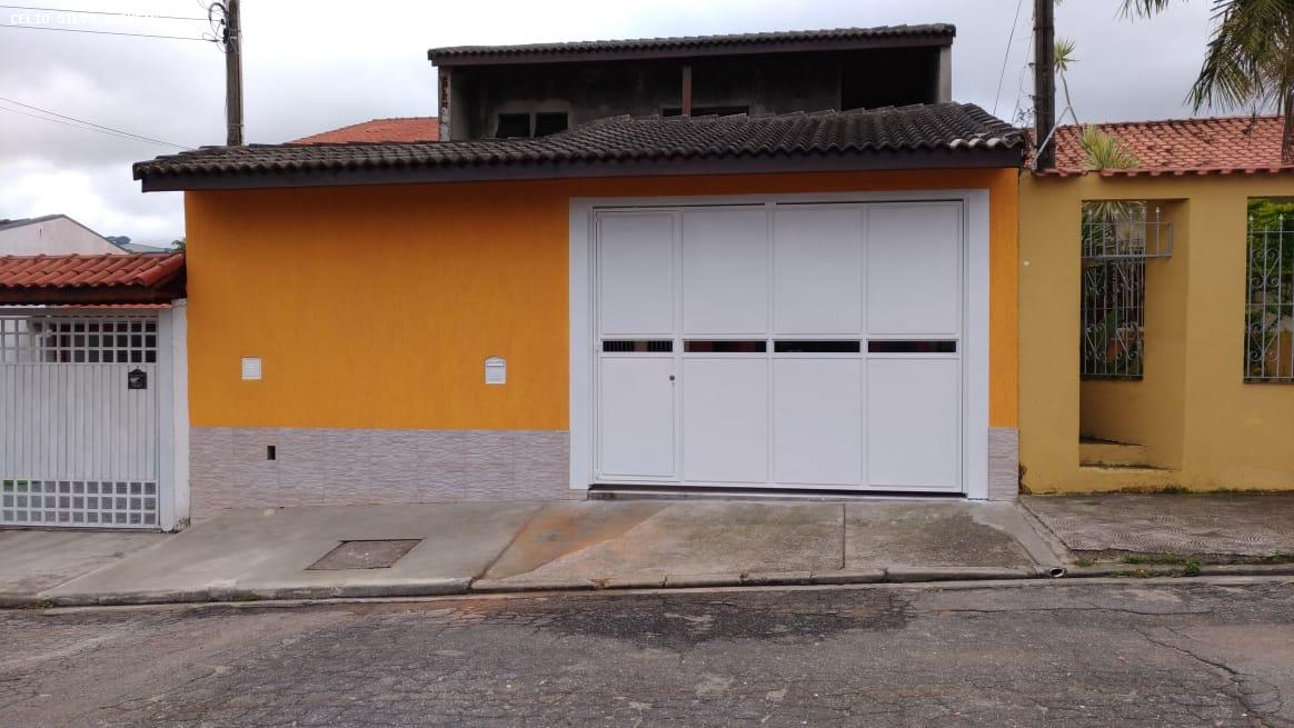 Casa à venda com 3 quartos, 500m² - Foto 1