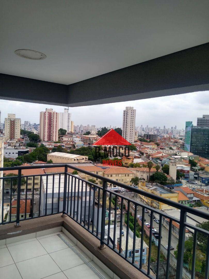 Apartamento à venda com 2 quartos, 62m² - Foto 25