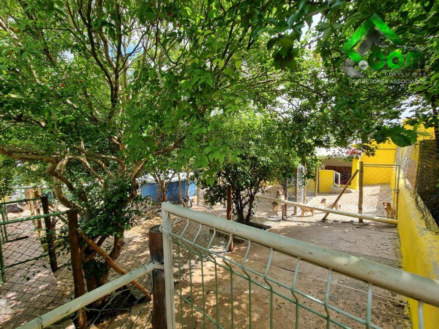 Chácara à venda com 2 quartos, 450m² - Foto 3