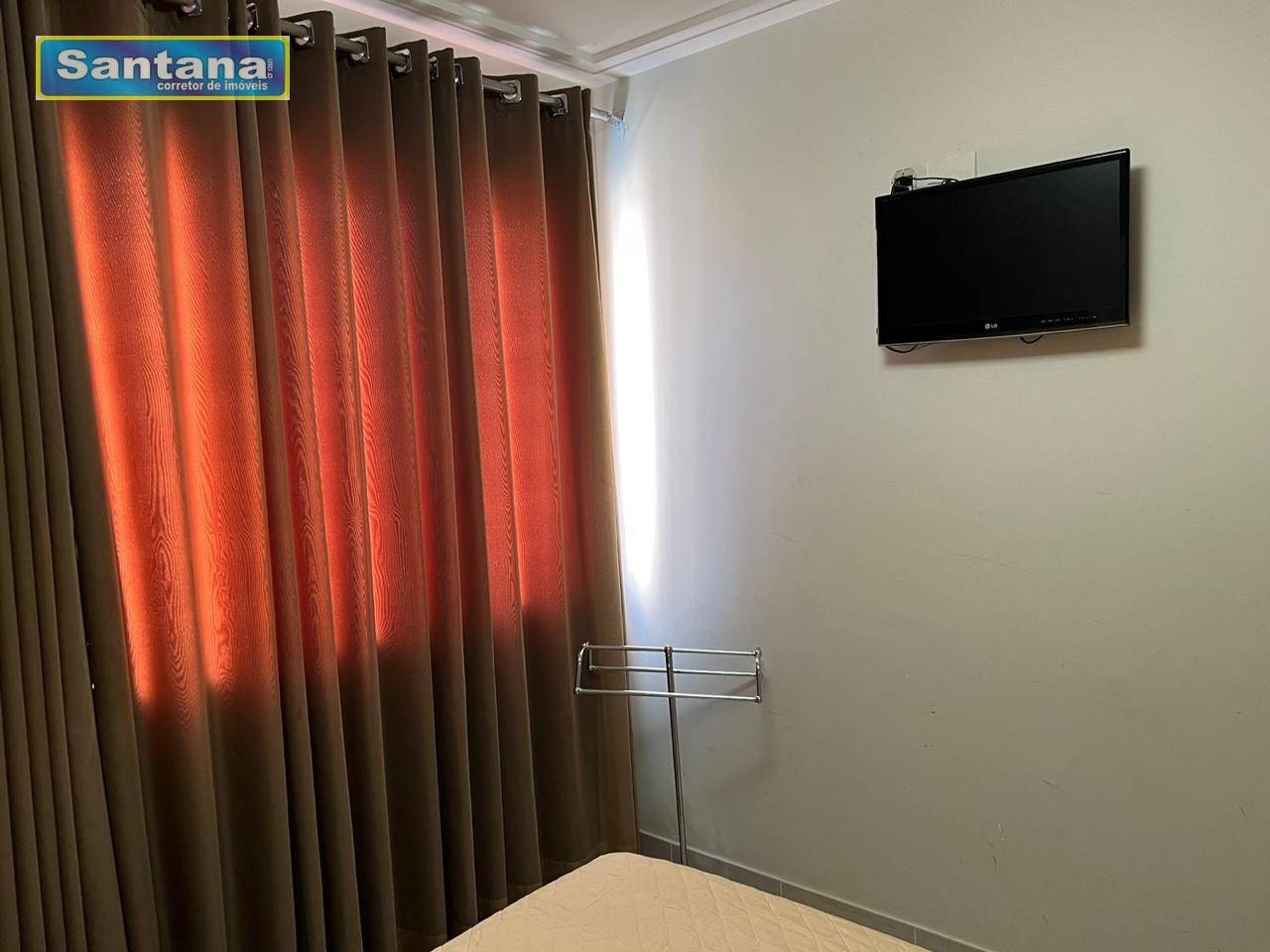 Apartamento à venda com 3 quartos, 80m² - Foto 8