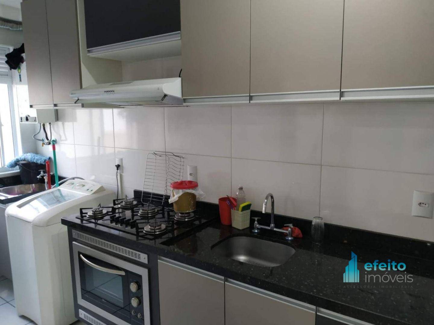 Apartamento à venda com 3 quartos, 64m² - Foto 7