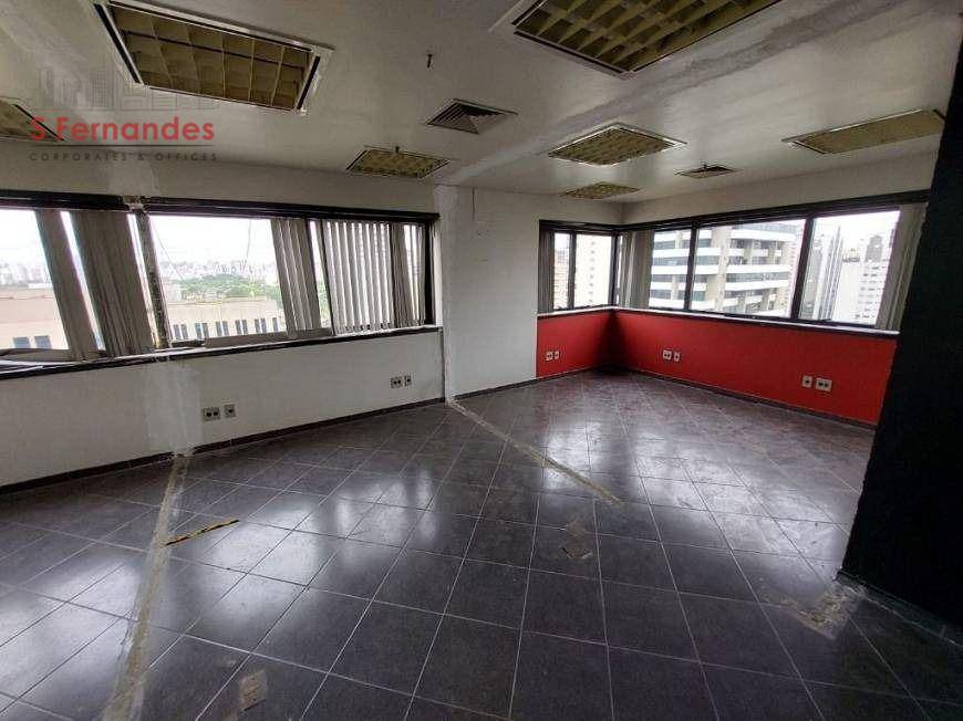 Conjunto Comercial-Sala para alugar, 130m² - Foto 4