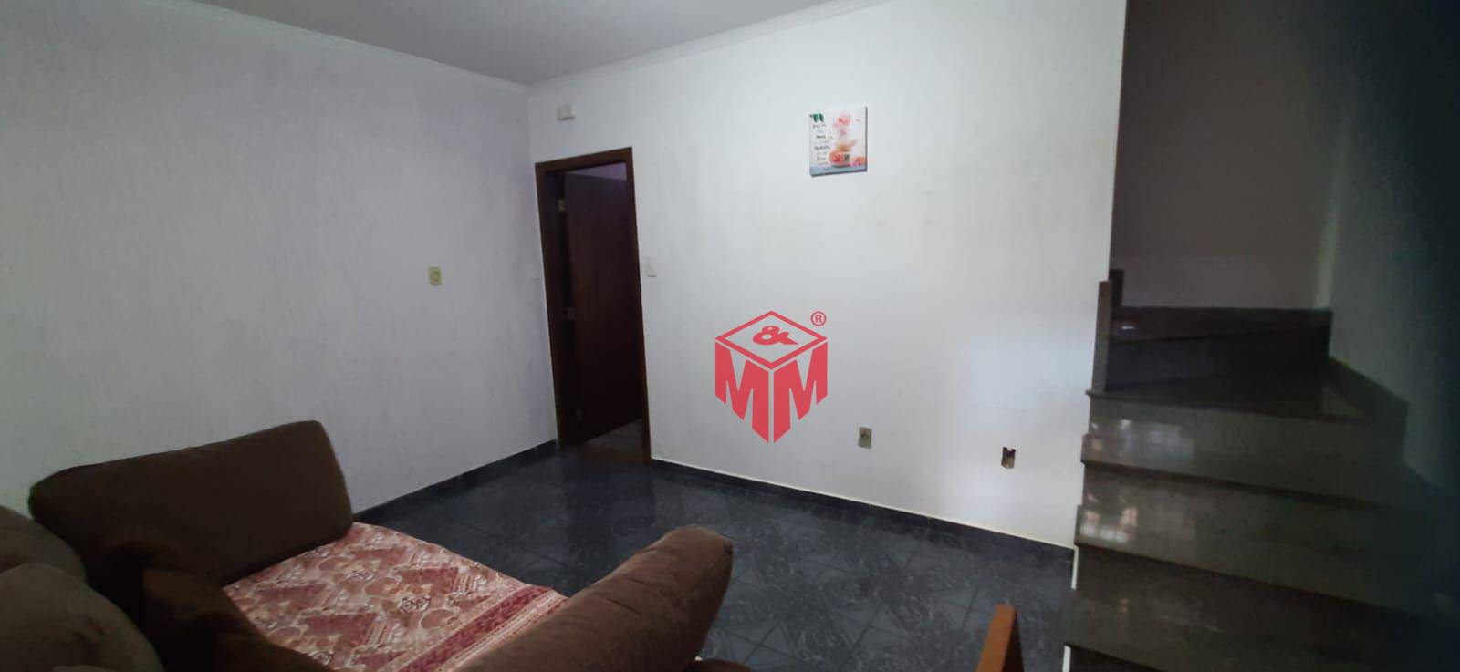 Sobrado à venda com 3 quartos, 178m² - Foto 6