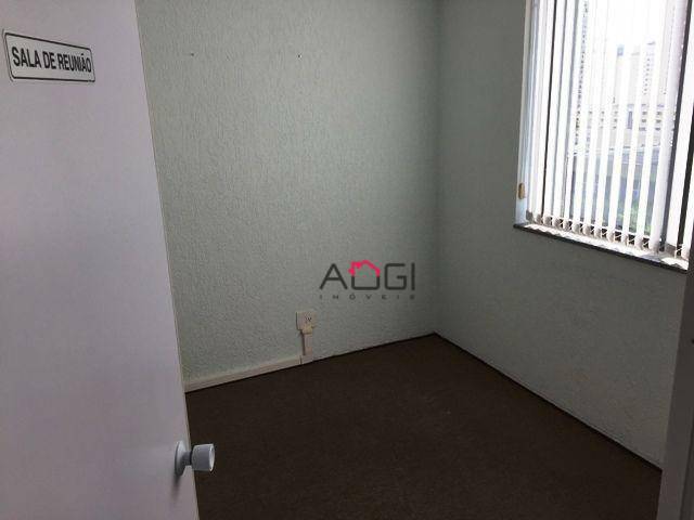 Conjunto Comercial-Sala à venda e aluguel, 84m² - Foto 11