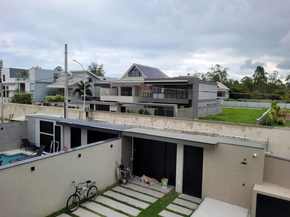 Casa de Condomínio à venda com 4 quartos, 410m² - Foto 32