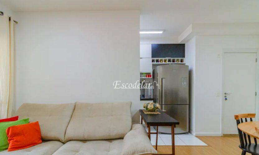 Apartamento à venda com 3 quartos, 120m² - Foto 13