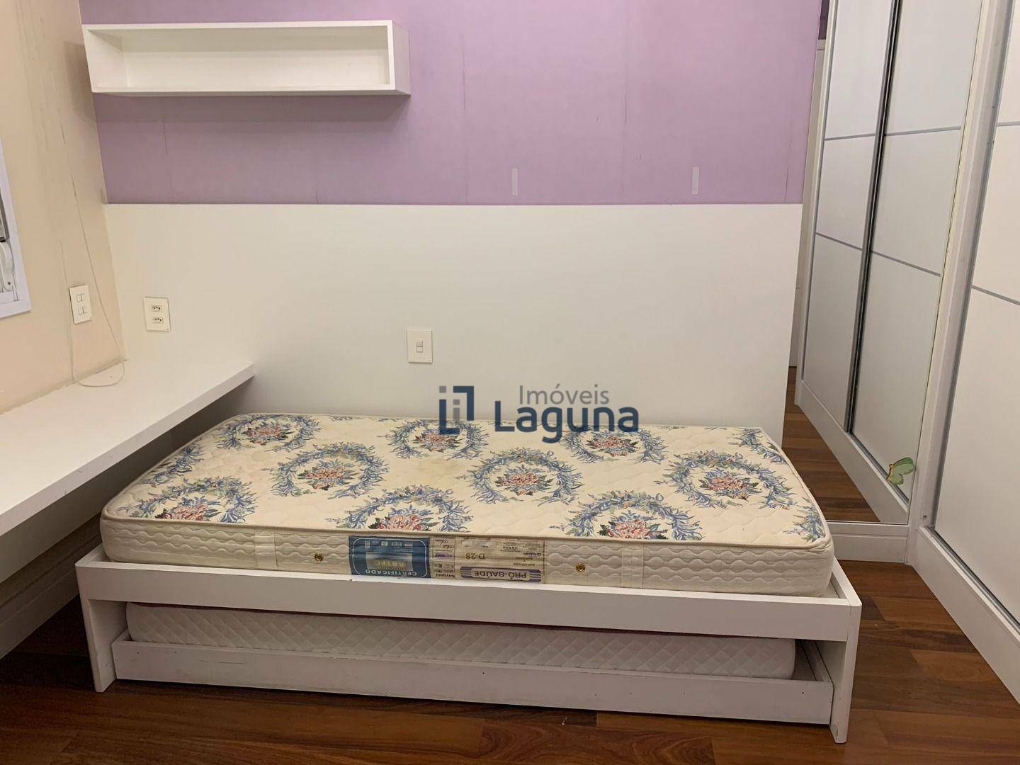 Apartamento para alugar com 4 quartos - Foto 42