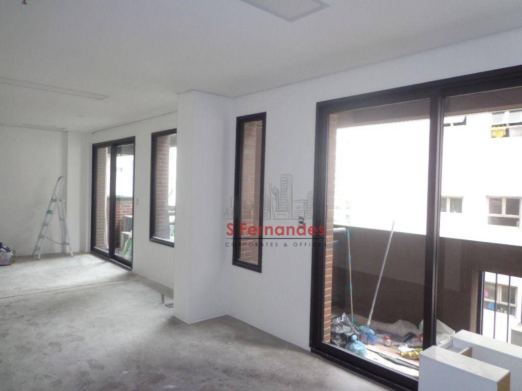 Conjunto Comercial-Sala para alugar, 120m² - Foto 14