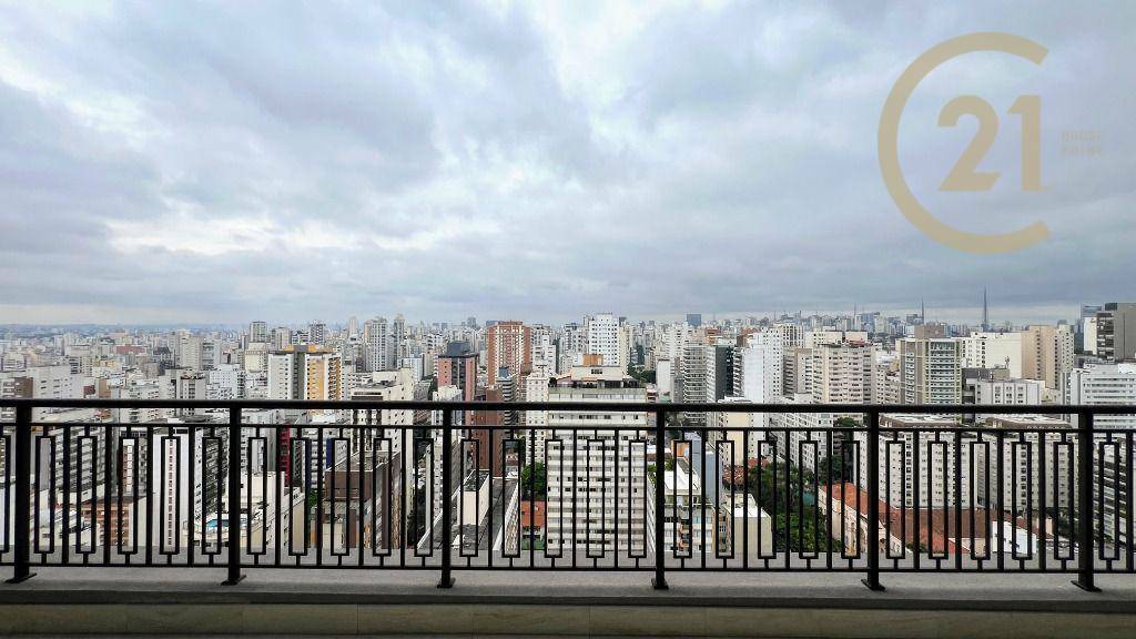 Cobertura à venda com 3 quartos, 312m² - Foto 3