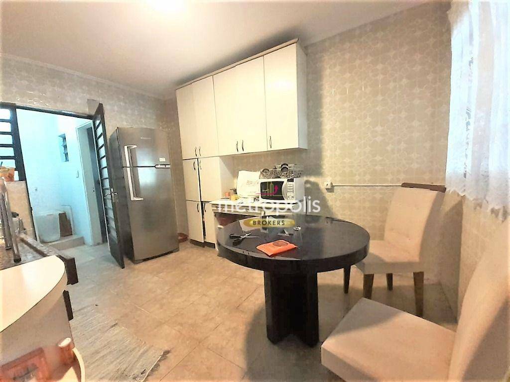 Sobrado à venda com 3 quartos, 128m² - Foto 8