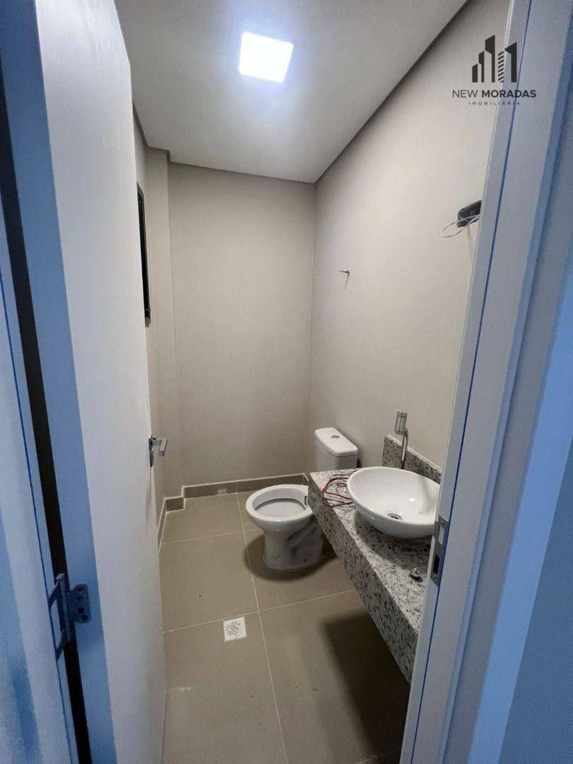 Sobrado à venda com 3 quartos, 146m² - Foto 11