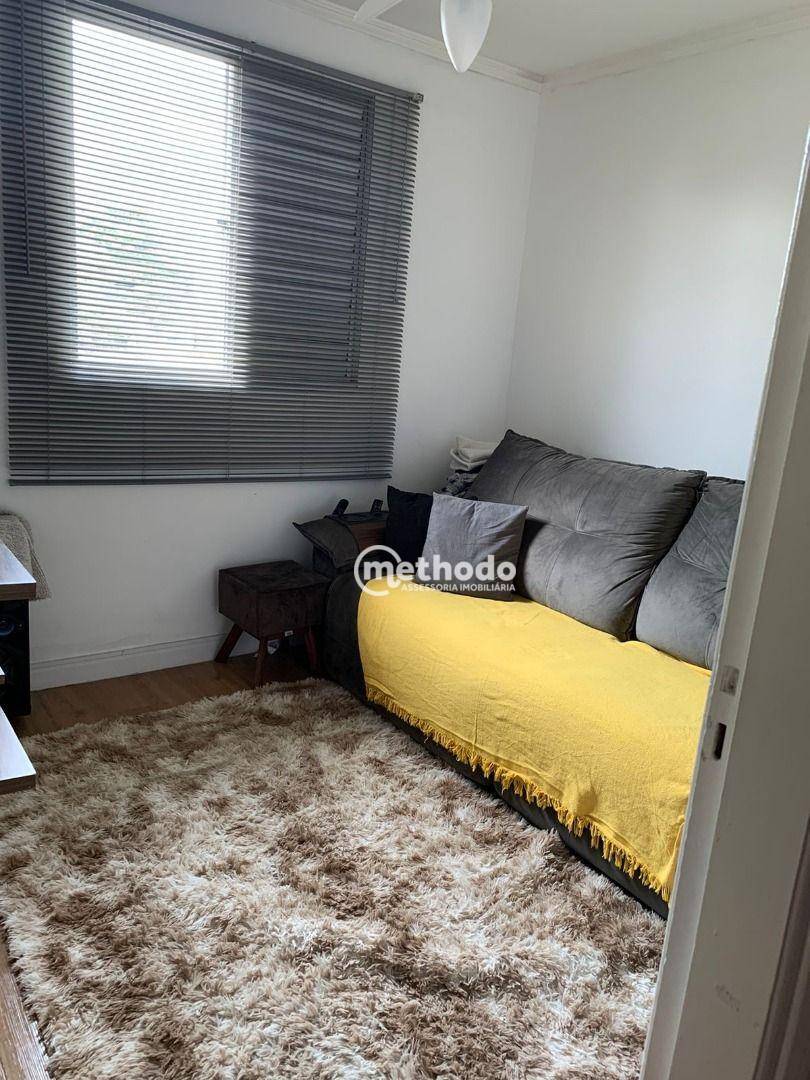 Apartamento à venda com 3 quartos, 65m² - Foto 9