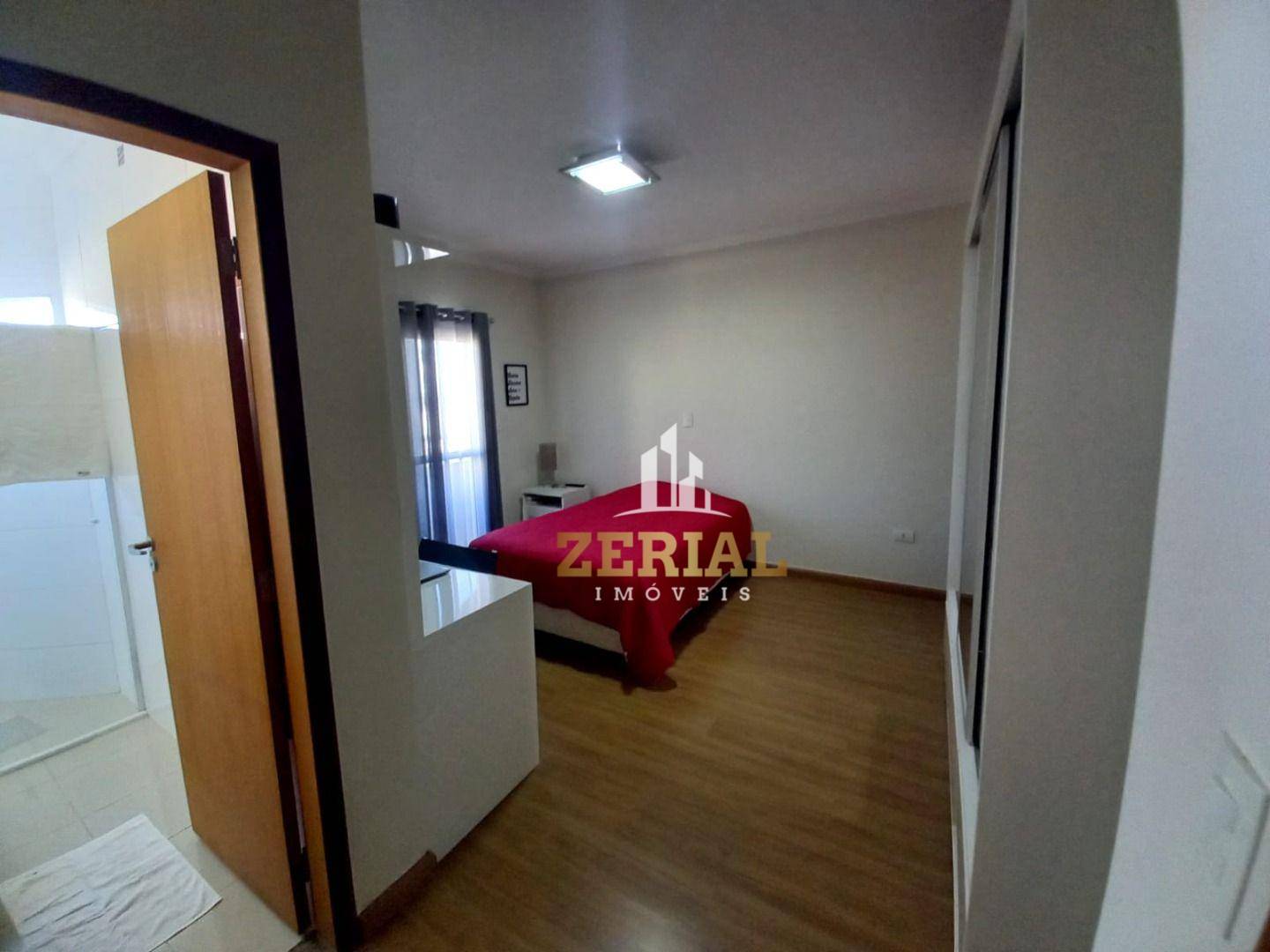 Sobrado à venda com 4 quartos, 261m² - Foto 33