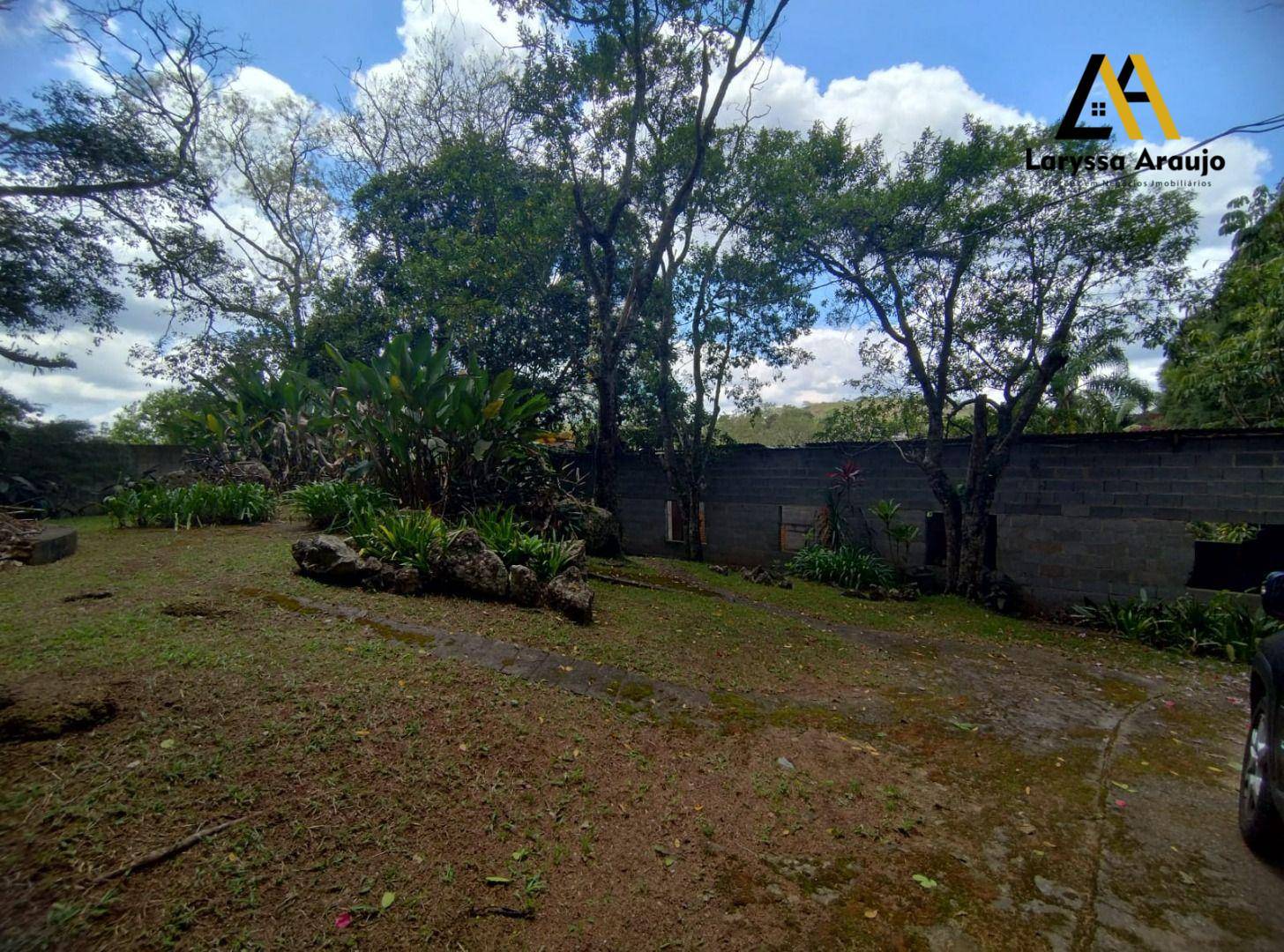 Chácara, 2 quartos, 1000 m² - Foto 2