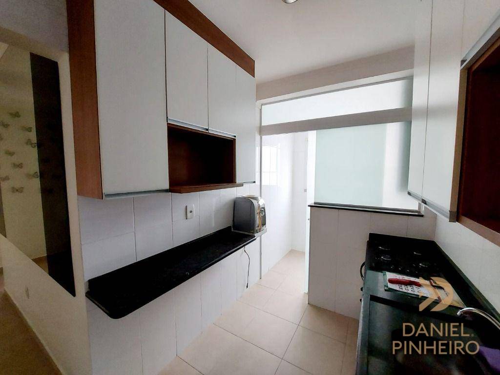 Apartamento à venda com 2 quartos, 75m² - Foto 6