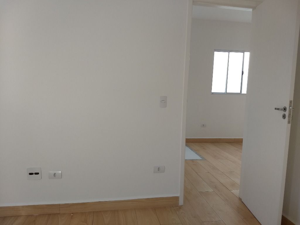 Apartamento à venda com 1 quarto, 37m² - Foto 13