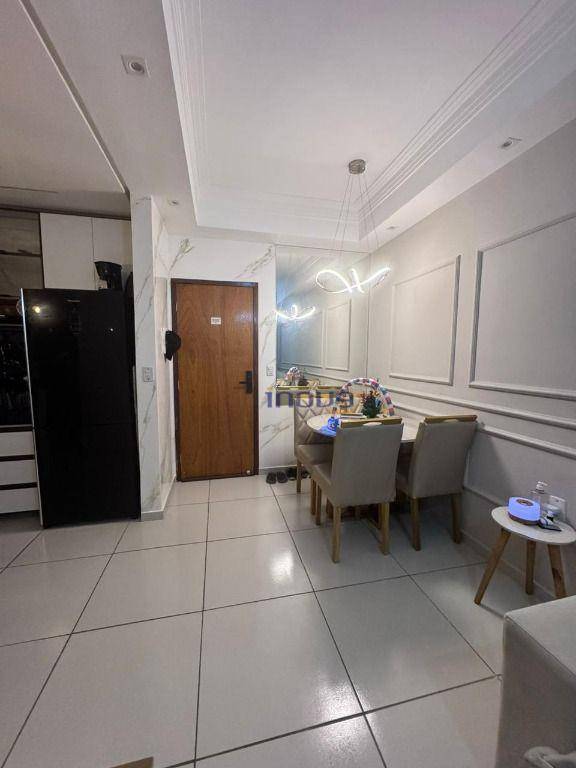 Apartamento, 2 quartos, 50 m² - Foto 4