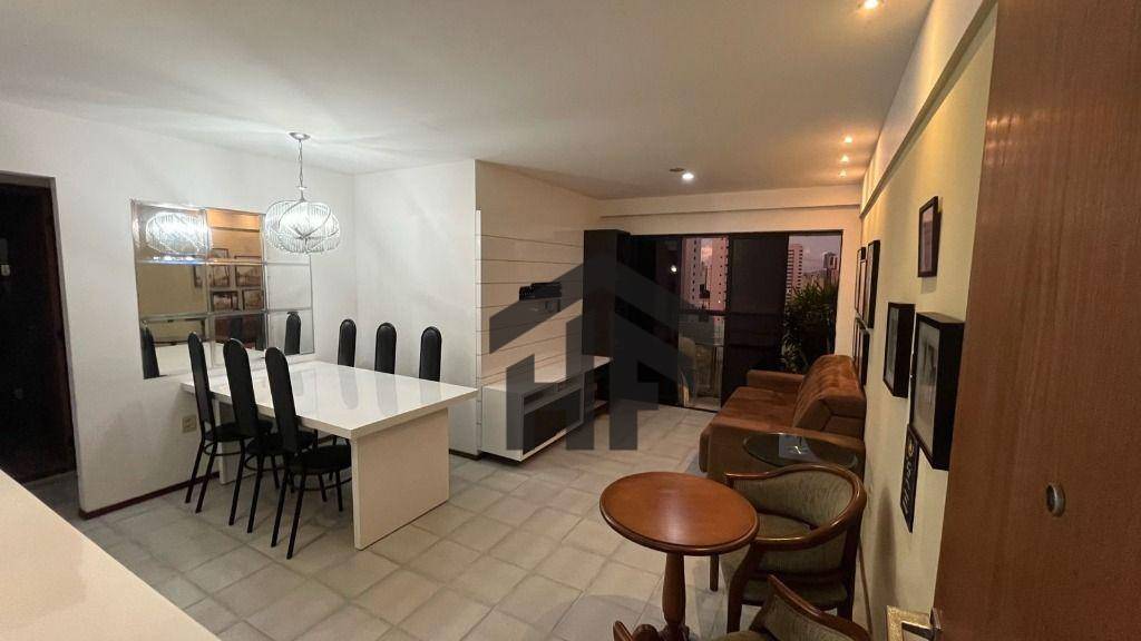 Apartamento à venda com 3 quartos, 90m² - Foto 5