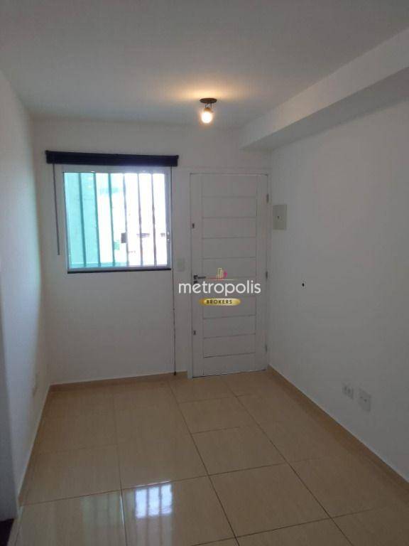 Apartamento à venda com 2 quartos, 36m² - Foto 2