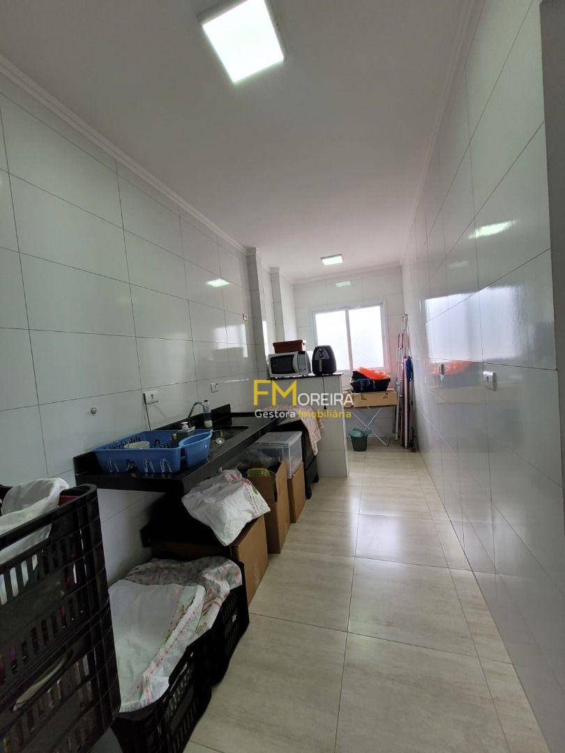 Apartamento à venda com 2 quartos, 91m² - Foto 6