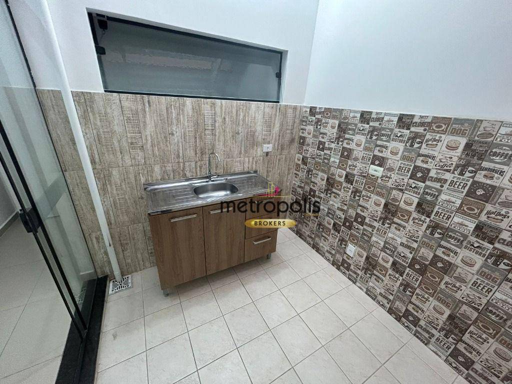 Loja-Salão, 90 m² - Foto 22