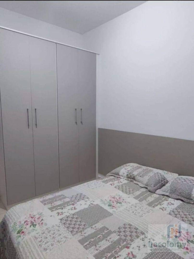 Apartamento, 1 quarto, 38 m² - Foto 4