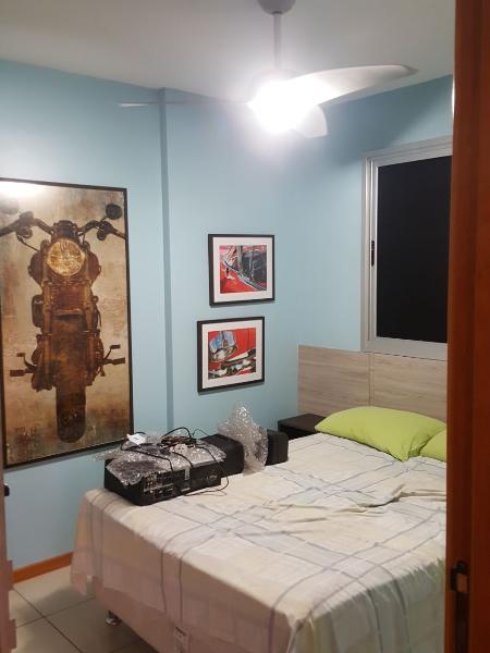 Apartamento à venda com 3 quartos, 96m² - Foto 7