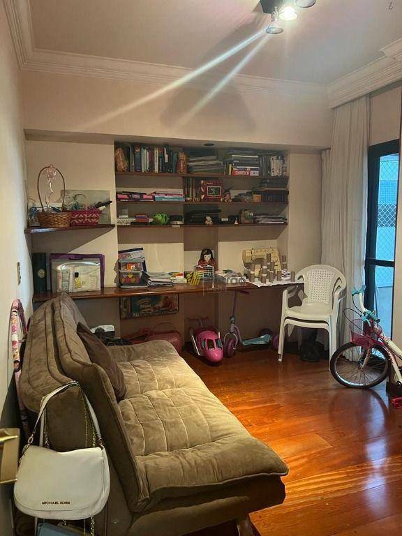 Apartamento à venda com 3 quartos, 136m² - Foto 34